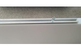 50cm Montageschiene für Wand- oder Deckenbefestigung