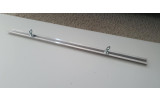 50cm Montageschiene für Wand- oder Deckenbefestigung