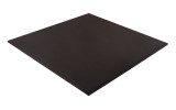 Moosgummi Zellgummi 100 x 100 x 1,5cm