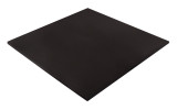 Moosgummi Zellgummi 100 x 100 x 2cm