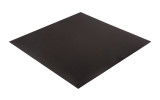 Moosgummi Zellgummi 100 x 100 x 0,4cm