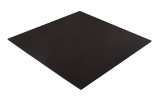 Moosgummi Zellgummi 100 x 100 x 0,8cm