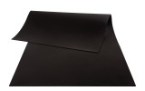 Moosgummi Zellgummi 100 x 200 x 0,8cm