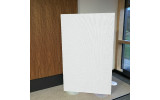 Raumtrenner bzw. Stellwand 160cm x 100cm Camira YS165