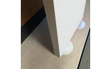 Raumtrenner bzw. Stellwand 160cm x 100cm Camira YS165