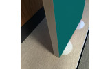 Raumtrenner bzw. Stellwand 160cm x 100cm Camira YS160