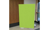 Raumtrenner bzw. Stellwand 160cm x 100cm Camira YS156