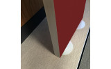 Raumtrenner bzw. Stellwand 160cm x 100cm Camira YS136