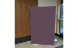 Raumtrenner bzw. Stellwand 160cm x 100cm Camira YS102