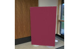 Raumtrenner bzw. Stellwand 160cm x 100cm Camira YS101