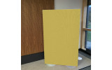 Raumtrenner bzw. Stellwand 160cm x 100cm Camira YS096