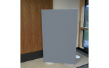 Raumtrenner bzw. Stellwand 160cm x 100cm Camira YS094