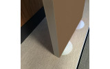 Raumtrenner bzw. Stellwand 160cm x 100cm Camira YS091