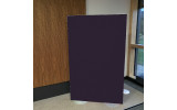 Raumtrenner bzw. Stellwand 160cm x 100cm Camira YS084