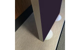 Raumtrenner bzw. Stellwand 160cm x 100cm Camira YS084