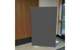 Raumtrenner bzw. Stellwand 160cm x 100cm Camira YS081