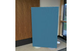 Raumtrenner bzw. Stellwand 160cm x 100cm Camira YS073