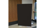 Raumtrenner bzw. Stellwand 160cm x 100cm Camira YS046