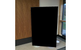 Raumtrenner bzw. Stellwand 160cm x 100cm Camira YS173