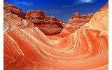 Akustikbild Red Canyon