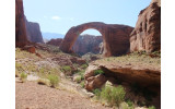 Akustikbild Rainbow Bridge