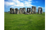 Akustikbild Stonehenge