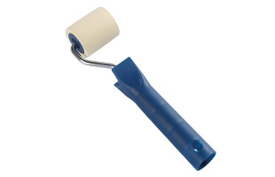 Andruckrolle Breite 40mm