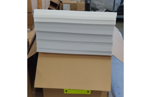 Basotect® Restekiste - Preis sonst ca. 150Euro