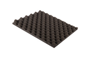 Handmuster Noppe Eco