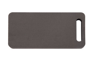 Kniekissen, 35x17cm