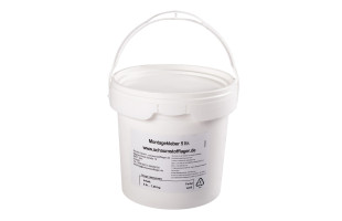 Montagekleber 8Kg im Eimer