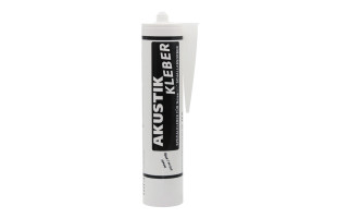 Montagekleber 310ml in der Kartusche