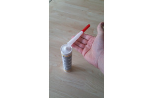 Montagekleber 310ml in der Kartusche