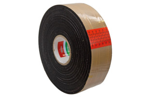 4,5m Winflex TriSave Multifunktionsdichtband Fenster und Fassade 54mm x 15-30mm Höhe