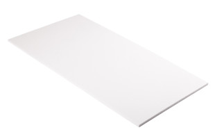 Styropor EPS Polystyrol Hartschaumplatte 100 x 50 x 1,5cm