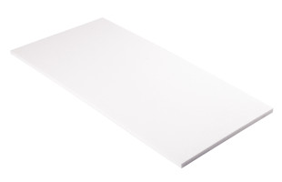 Styropor EPS Polystyrol Hartschaumplatte 100 x 50 x 2cm