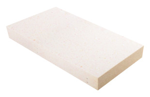 Verbundschaumstoff 100 x 50 x 10cm - RG120 Schaumstoff zur Schalldämmung