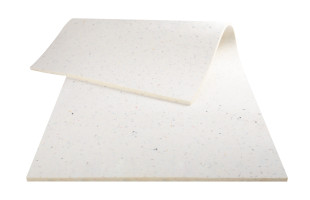 Verbundschaumstoff 100 x 200 x 1cm - RG120 Schalldämmung Schaumstoff