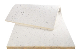 Verbundschaumstoff 100 x 200 x 4cm - RG120 Schalldämmung Schaumstoff