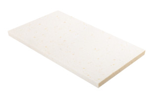 Verbundschaumstoff 100 x 50 x 4cm - RG120 Schaumstoff zur Schalldämmung