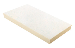 Verbundschaumstoff 100 x 50 x 8cm - RG120 Schaumstoff zur Schalldämmung