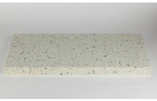 Verbundschaumstoff 100 x 200 x 6cm - RG120 Schalldämmung Schaumstoff