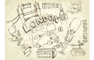 Akustikbild London is calling