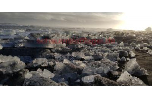 Akustikbild Diamond Beach Island 2