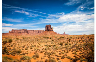 Akustikbild Monument Valley