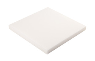 Kissen Schaumplatte 45 x 45 x 4cm