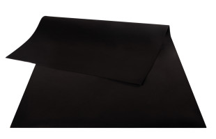 Moosgummi Zellgummi 100 x 200 x 0,4cm