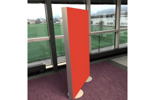 Raumtrenner bzw. Stellwand 160cm x 100cm Camira YS168
