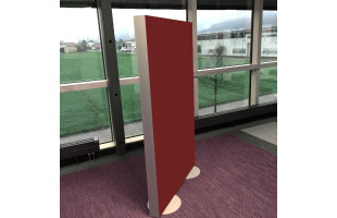 Raumtrenner bzw. Stellwand 160cm x 100cm Camira YS136