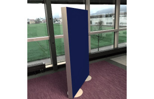 Raumtrenner bzw. Stellwand 160cm x 100cm Camira YS100